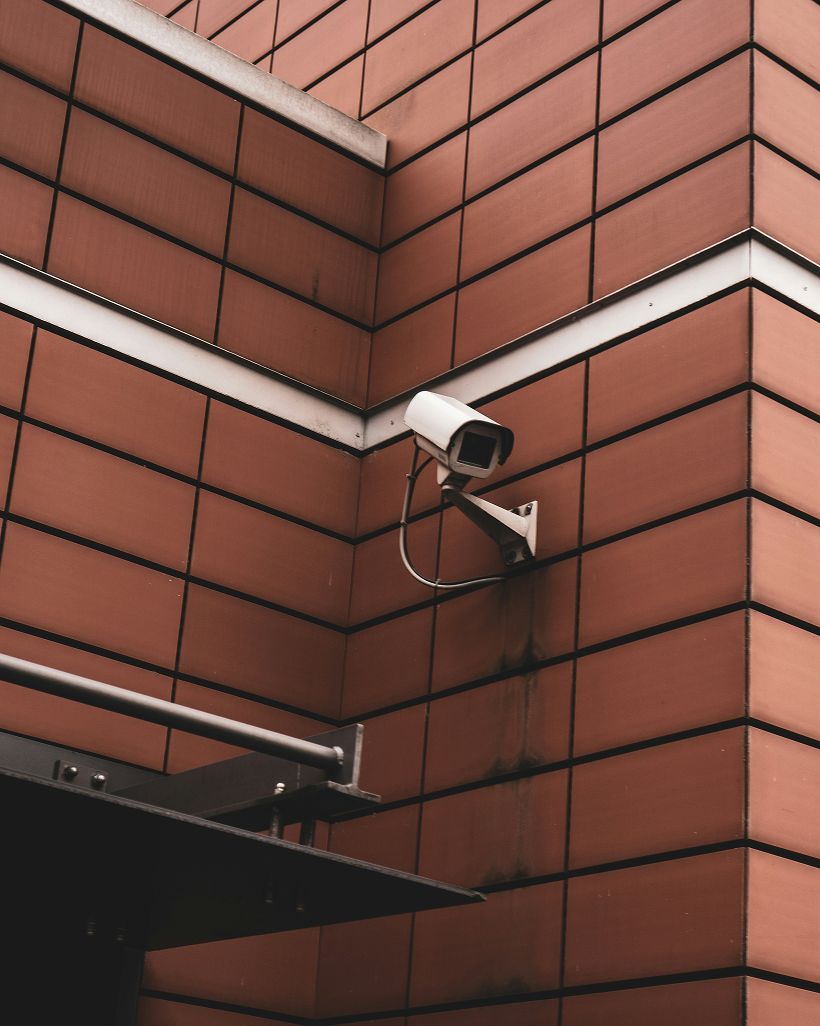 I.S.O.-Security Gebäude